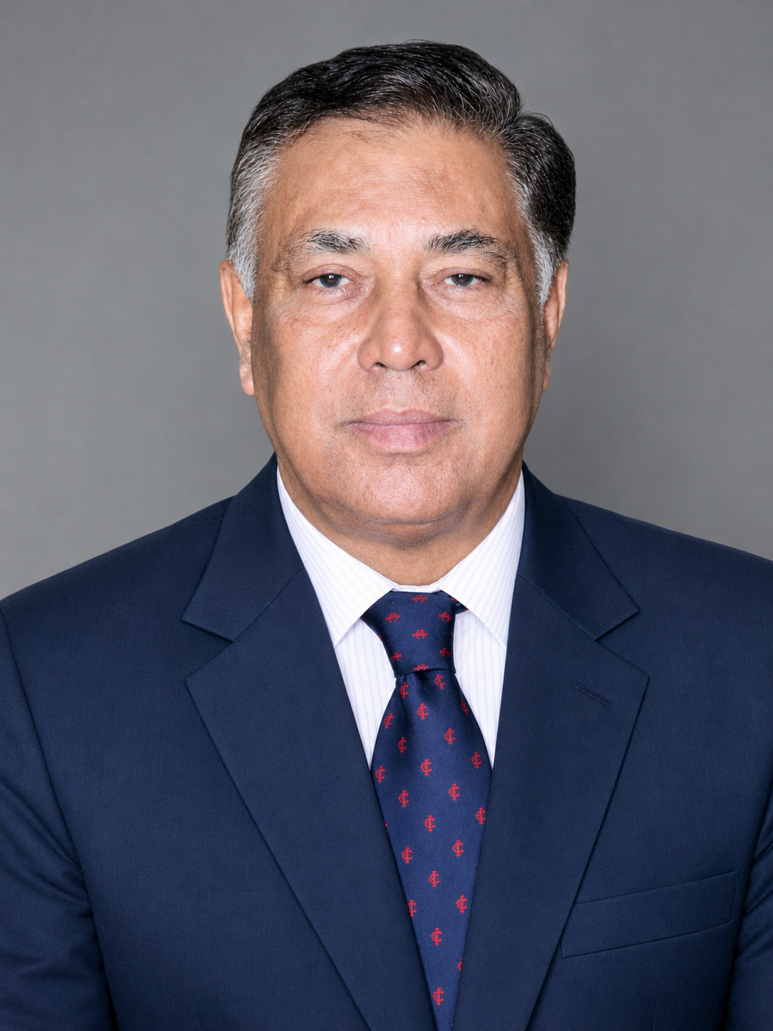 Ar.Er. Jyoti Ranjan Roy